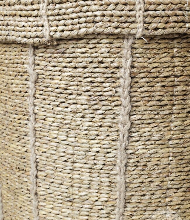 Be-Uniq Set Van 2 Manden Met Deksel | Otis