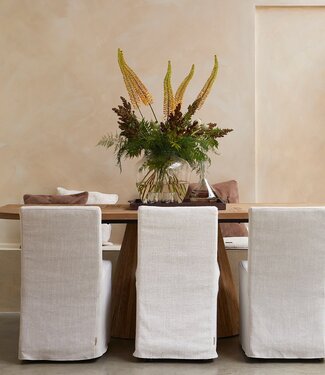 Rivièra Maison Eetkamerstoel Firenze | Fabulous Flax