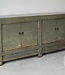 Be-Uniq Dressoir Hunter Groen | China | H88xB171xD45 cm