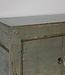 Be-Uniq Dressoir Hunter Groen | China | H88xB171xD45 cm