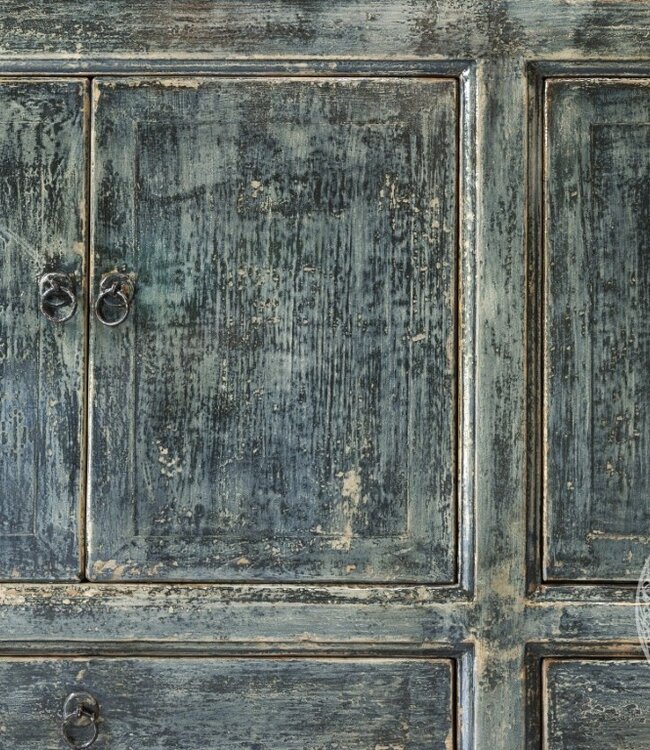 Be-Uniq Oud Dressoir | China | H92 x B250 x D45 cm