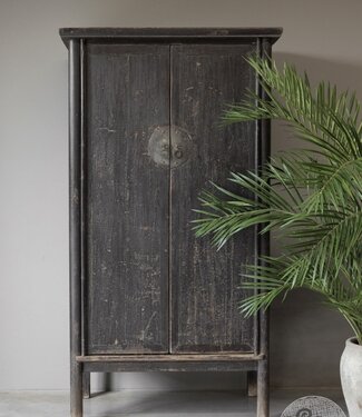 Be-Uniq Oude Kast | China | H187 x B104 x D58 cm