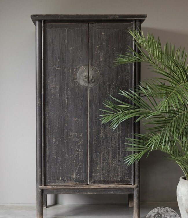 Be-Uniq Oude Kast | China | H187 x B104 x D58 cm