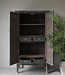 Be-Uniq Oude Kast | China | H187 x B104 x D58 cm
