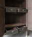 Be-Uniq Oude Kast | China | H187 x B104 x D58 cm