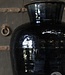Be-Uniq Pot Glazuur Zwart | China | H59 x D40 cm