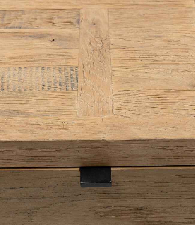 Rivièra Maison Nachtkastje Fraser Island | H70 x B60 x D40 cm