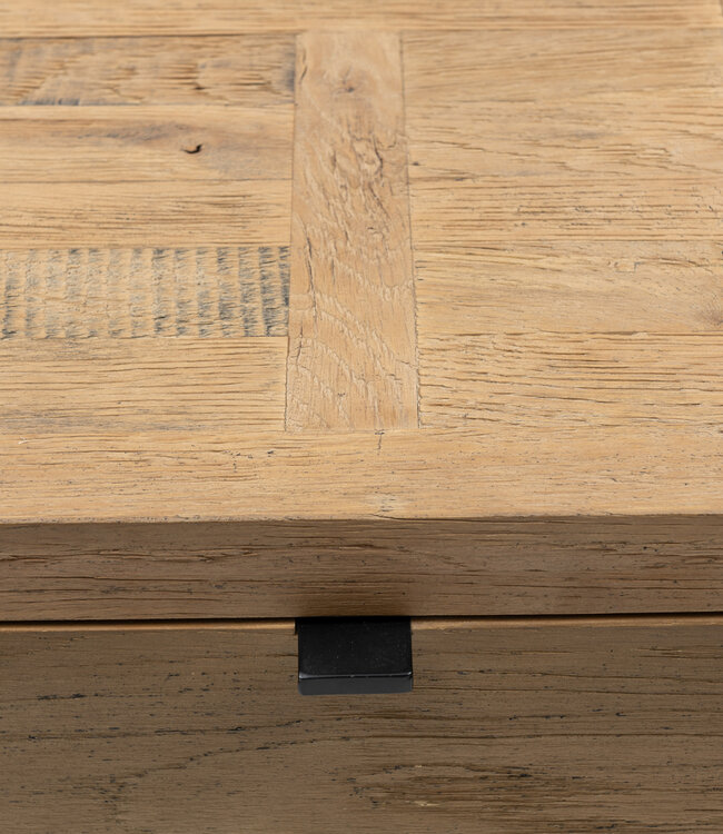 Rivièra Maison Nachtkastje Fraser Island | H70 x B60 x D40 cm