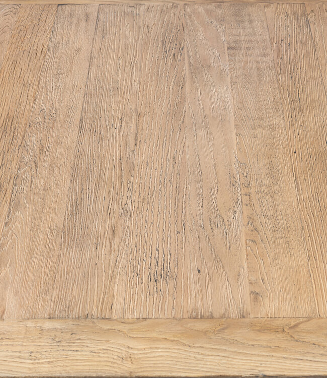 Rivièra Maison Eettafel Xavier | H78 x B180 x D90 cm