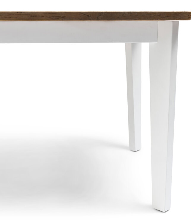 Rivièra Maison Eettafel Xavier | H78 x B180 x D90 cm