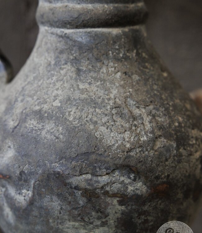 Be-Uniq Antieke Alcohol Kan | Koper | China | H37xB20xD17 cm