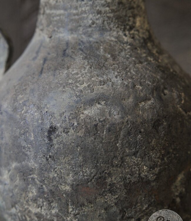 Be-Uniq Antieke Alcohol Kan | Koper | China | H40xB29xD15 cm