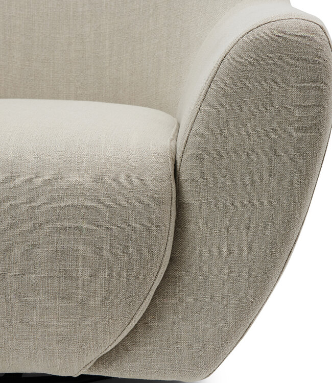 Rivièra Maison Draaifauteuil Jill | Fabulous Flax