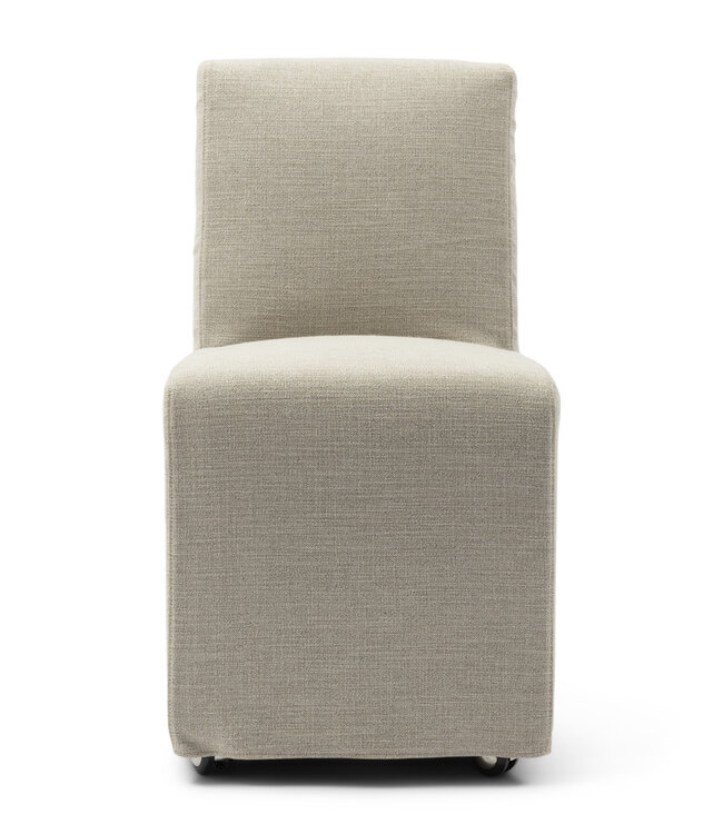 Rivièra Maison Eetkamerstoel Firenze | Fabulous Flax