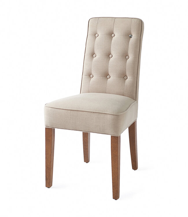 Rivièra Maison Eetkamerstoel Cape Breton | Naturel