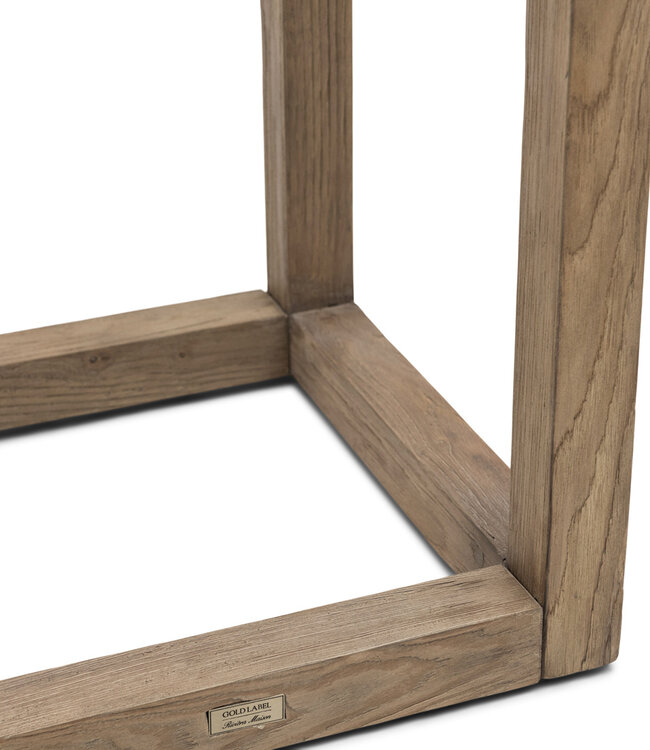 Rivièra Maison Fraser Island Planter | H110 x B40 x D40 cm