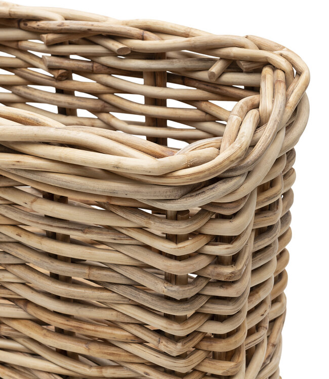 Rivièra Maison Fiuggo Plantenbak | H90 x B90 x D37 cm