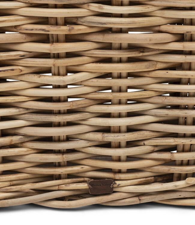 Rivièra Maison Fiuggo Plantenbak | H90 x B90 x D37 cm