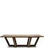 Rivièra Maison Tanjung Eettafel | Outdoor | H76 x B300 x D100 cm