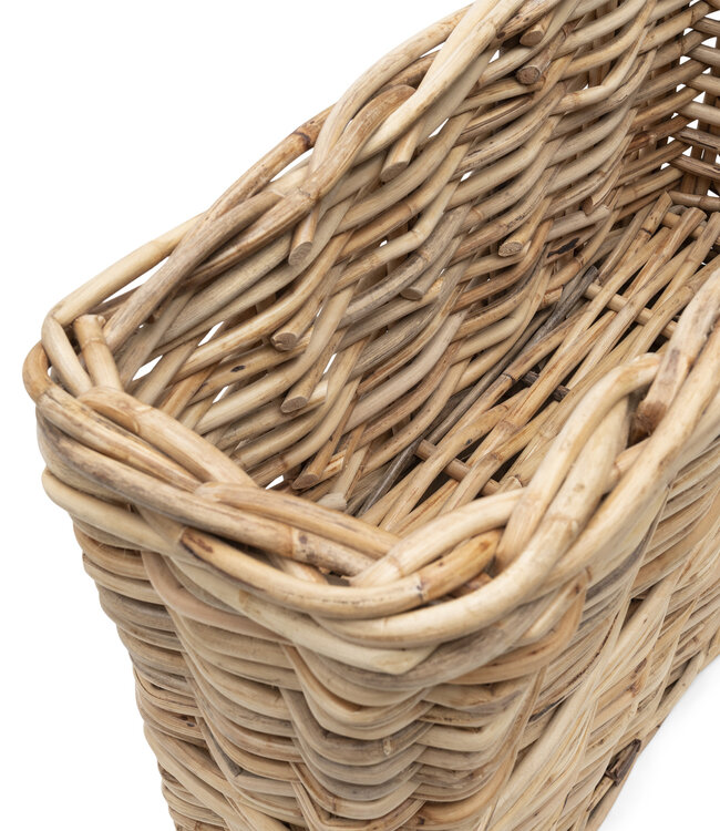 Rivièra Maison Fiuggo Plantenbak | H90 x B90 x D37 cm