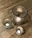 Hoffz Windlicht | Bubbels | Small | H9 x D7 cm