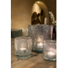 Windlicht | Bubbels | Large | H18 x D18 cm