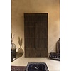 Garderobe Kast | Daro | H220 x B130 x D53 cm