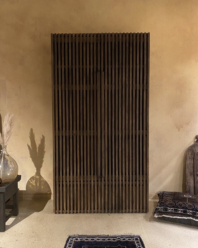 Hoffz Garderobe Kast | Daro | H220 x B130 x D53 cm