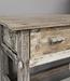 Be-Uniq Oude Wandtafel | India | H82xB150xD46 cm