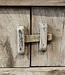 Be-Uniq Oude Wandtafel | India | H82xB150xD46 cm