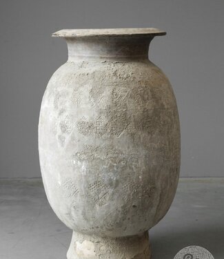 Be-Uniq Oude Pot | Tibet | H80 x D45 Be-Uniq Oude Pot | Tibet | H80 x D45