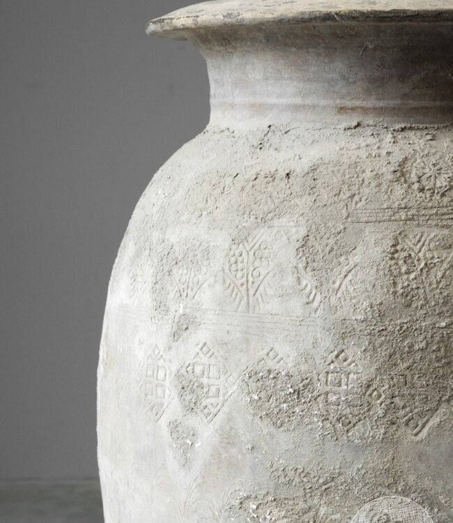 Be-Uniq Oude Pot | Tibet | H80 x D45