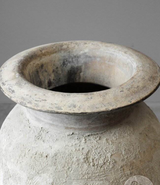 Be-Uniq Oude Pot | Tibet | H80 x D45
