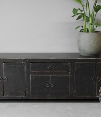 Be-Uniq Oud Tv Dressoir | China | H56 x B 172 x D45 cm