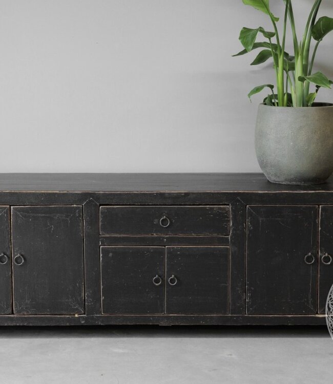 Be-Uniq Oud Tv Dressoir | China | H56 x B 172 x D45 cm