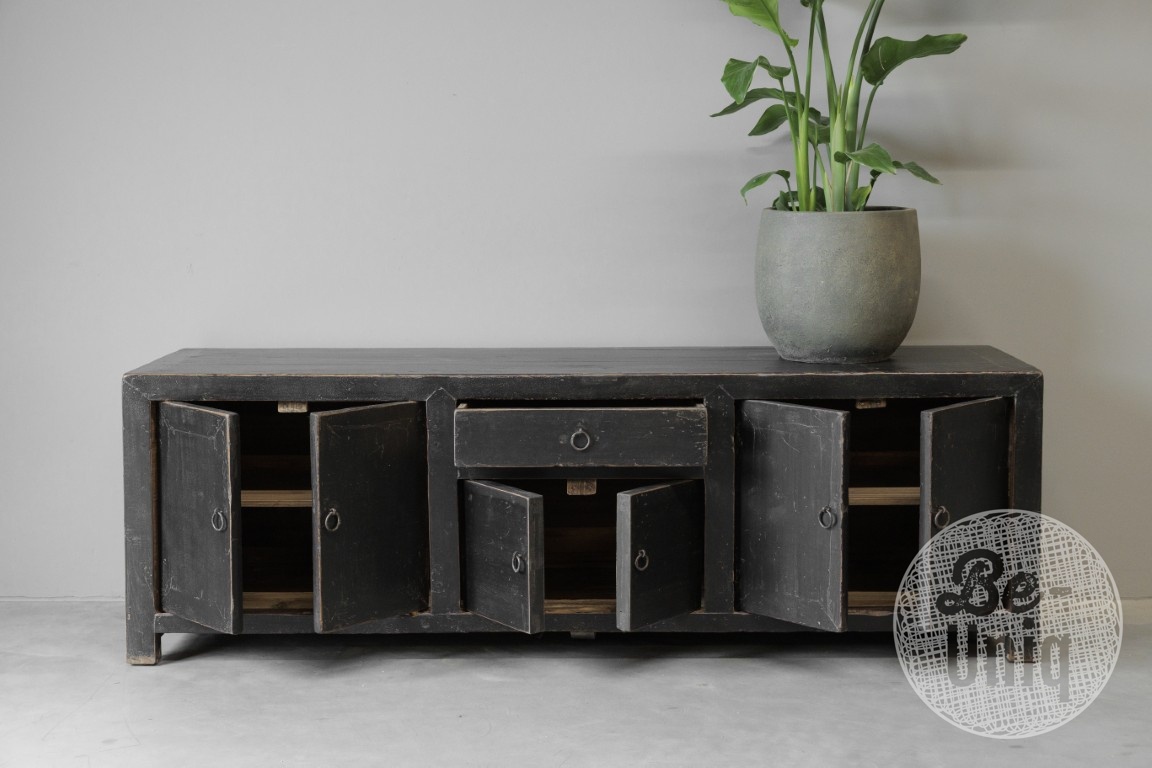 Be-Uniq Oud Tv Dressoir | China | H56 x B 172 x D45 cm