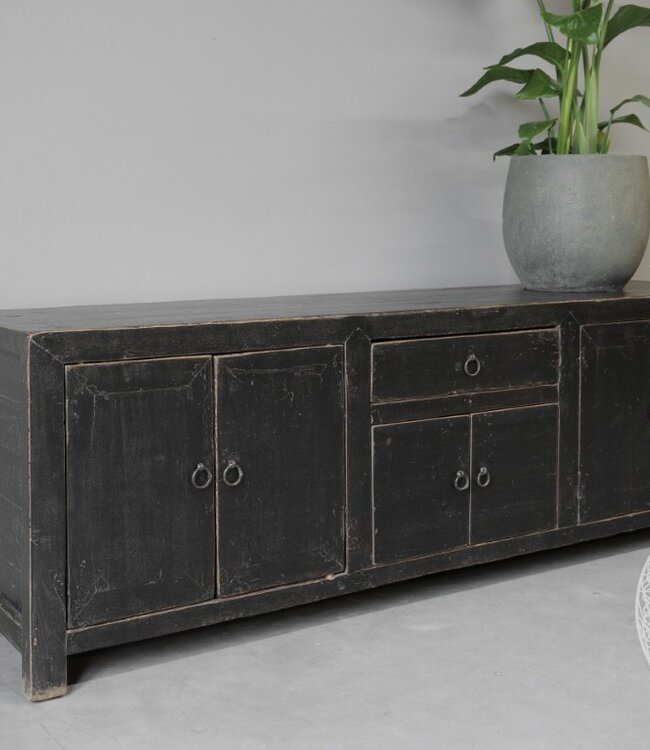 Be-Uniq Oud Tv Dressoir | China | H56 x B 172 x D45 cm