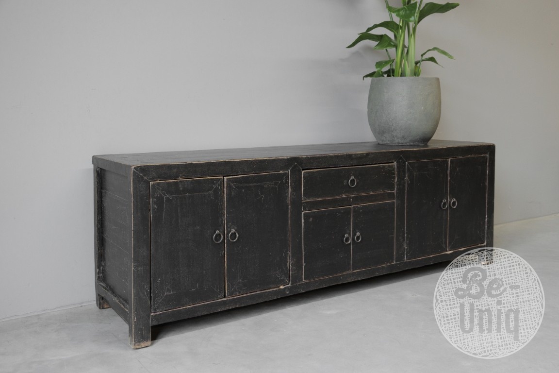 Be-Uniq Oud Tv Dressoir | China | H56 x B 172 x D45 cm