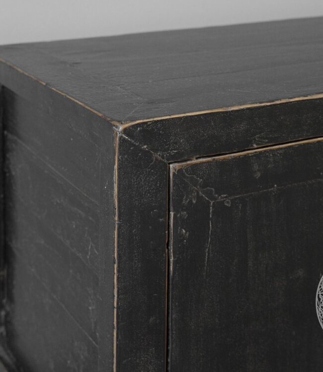 Be-Uniq Oud Tv Dressoir | China | H56 x B 172 x D45 cm