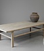 Be-Uniq Oude Salontafel | China | H44 x B163 x D67 cm