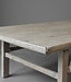 Be-Uniq Oude Salontafel | China | H44 x B163 x D67 cm