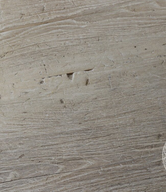 Be-Uniq Oude Salontafel | China | H44 x B163 x D67 cm