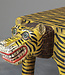 Be-Uniq Krukje Tijger | India | H38 x B72 x D30 cm