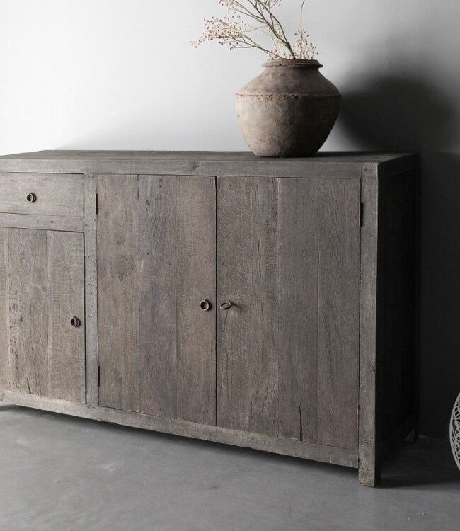 Be-Uniq Dressoir | Provence | H95 x B150 x D40 cm