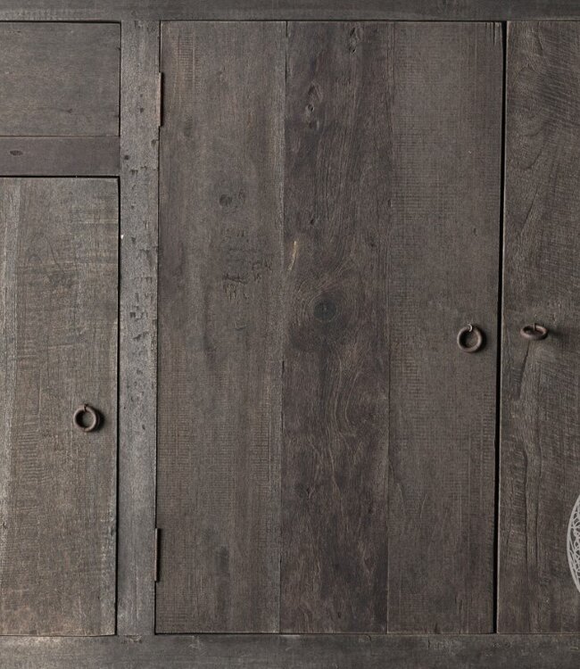 Be-Uniq Dressoir | Provence | H95 x B150 x D40 cm