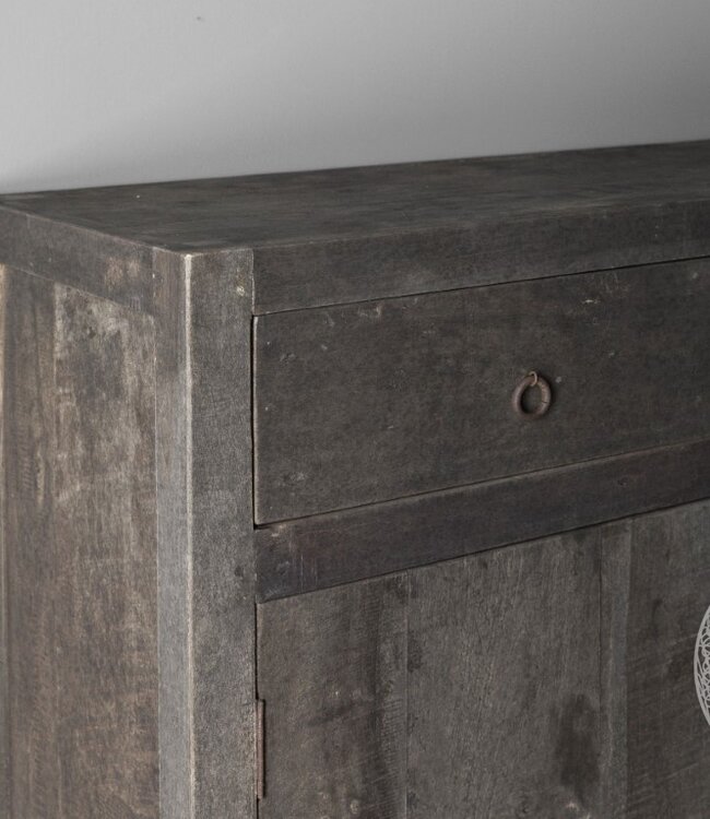 Be-Uniq Dressoir | Provence | H95 x B150 x D40 cm