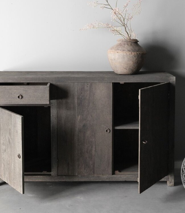 Be-Uniq Dressoir | Provence | H95 x B150 x D40 cm