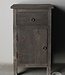 Be-Uniq Nachtkastje | Linksdraaiend | Provence | H80 x B45 x D35 cm