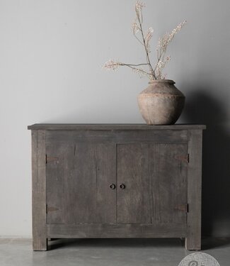 Be-Uniq Dressoir | Provence | H120 x B85 x D45 cm
