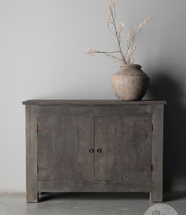 Be-Uniq Dressoir | Provence | H120 x B85 x D45 cm